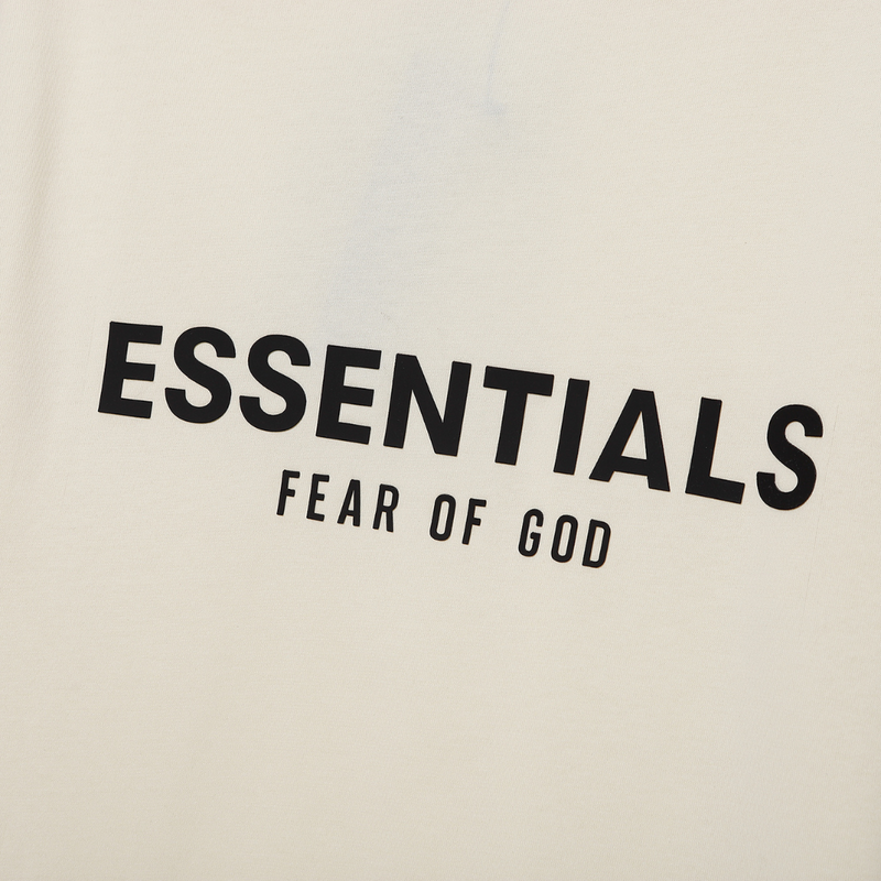 ESSENTIALS T-SHIRT