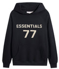 ESSENTIALS HOODIE