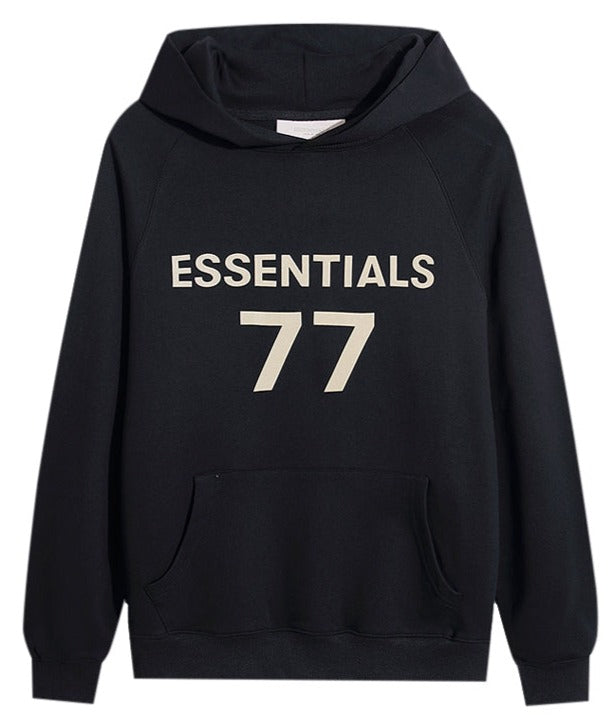 ESSENTIALS HOODIE