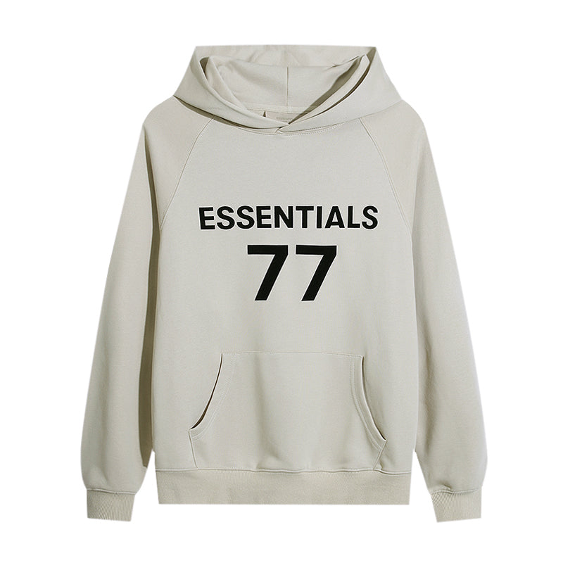 ESSENTIALS HOODIE