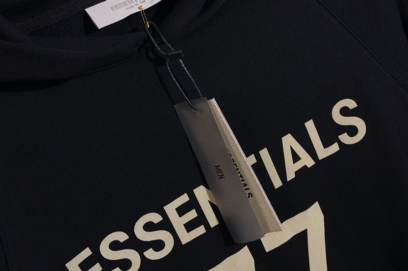 ESSENTIALS HOODIE