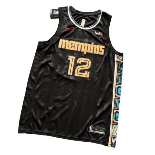 BASKET JERSEY