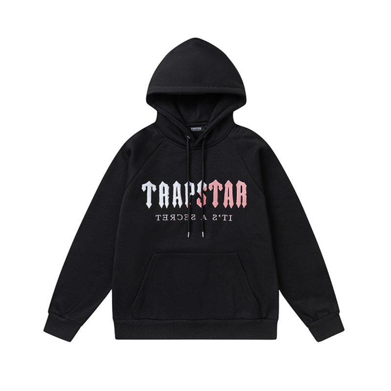 TRAPSTAR TRACKSUIT