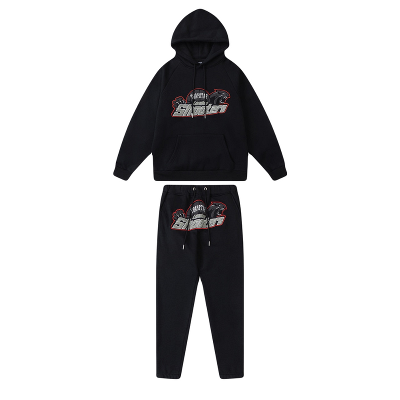 TRAPSTAR TRACKSUIT