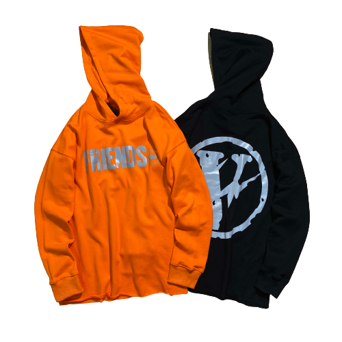 VLONE HOODIE