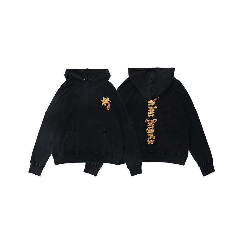 PALM ANGELS HOODIE