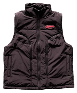 TRAPSTAR GILET