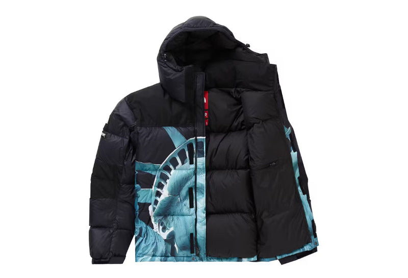 THE NORTH FACE x SUPREME JACKET