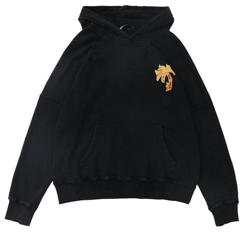 PALM ANGELS HOODIE