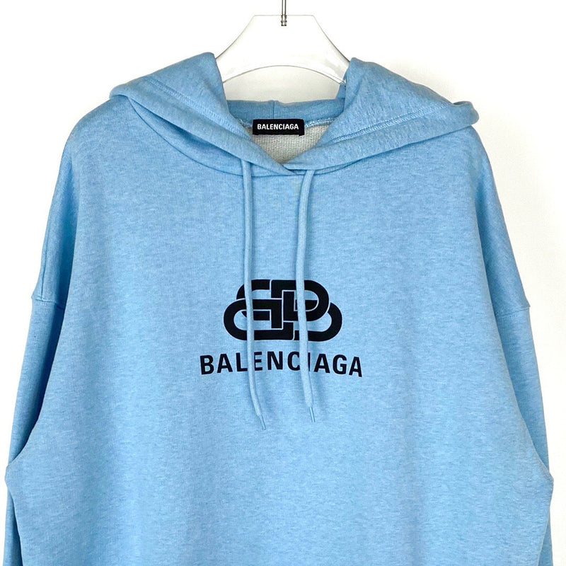 BALENCIAGA HOODIE