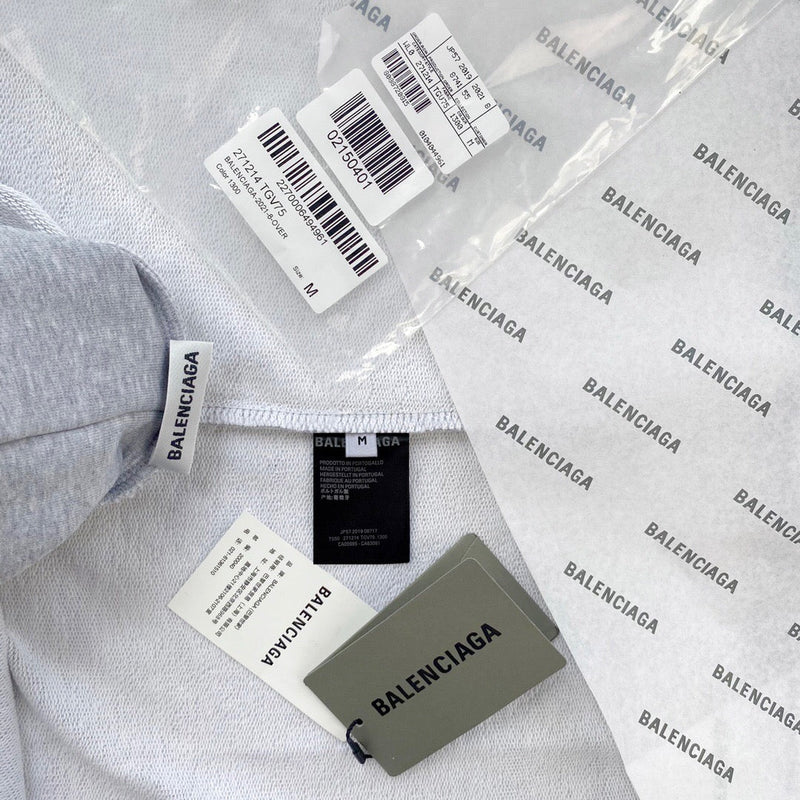 BALENCIAGA HOODIE