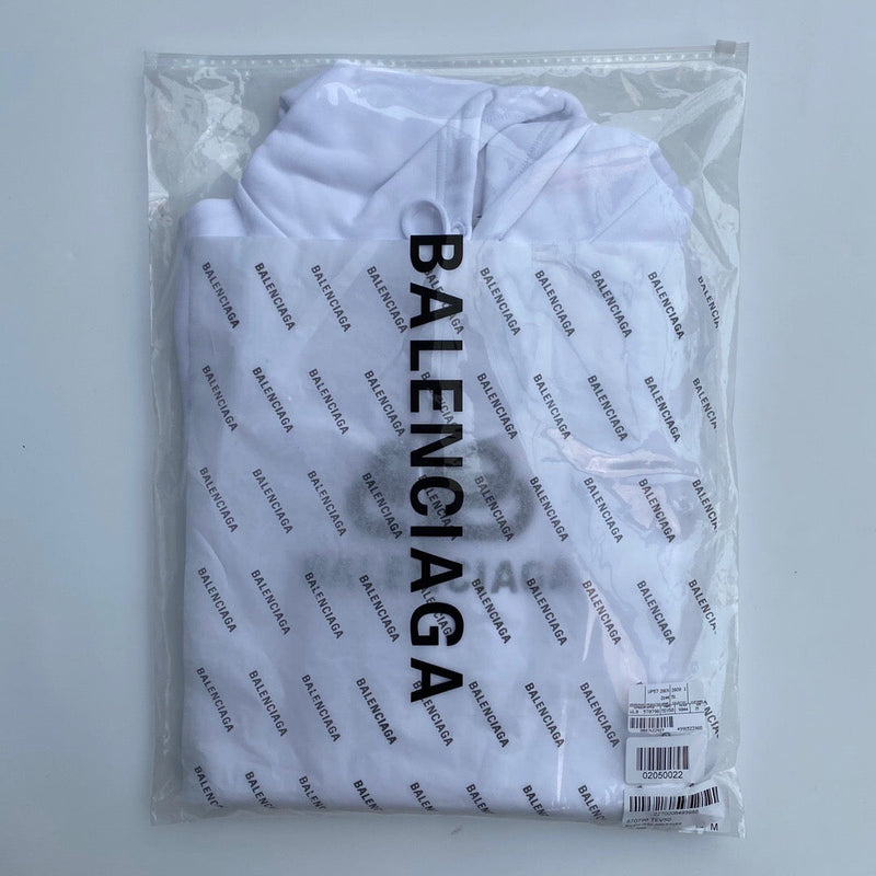 BALENCIAGA HOODIE