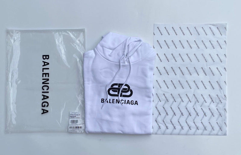 BALENCIAGA HOODIE