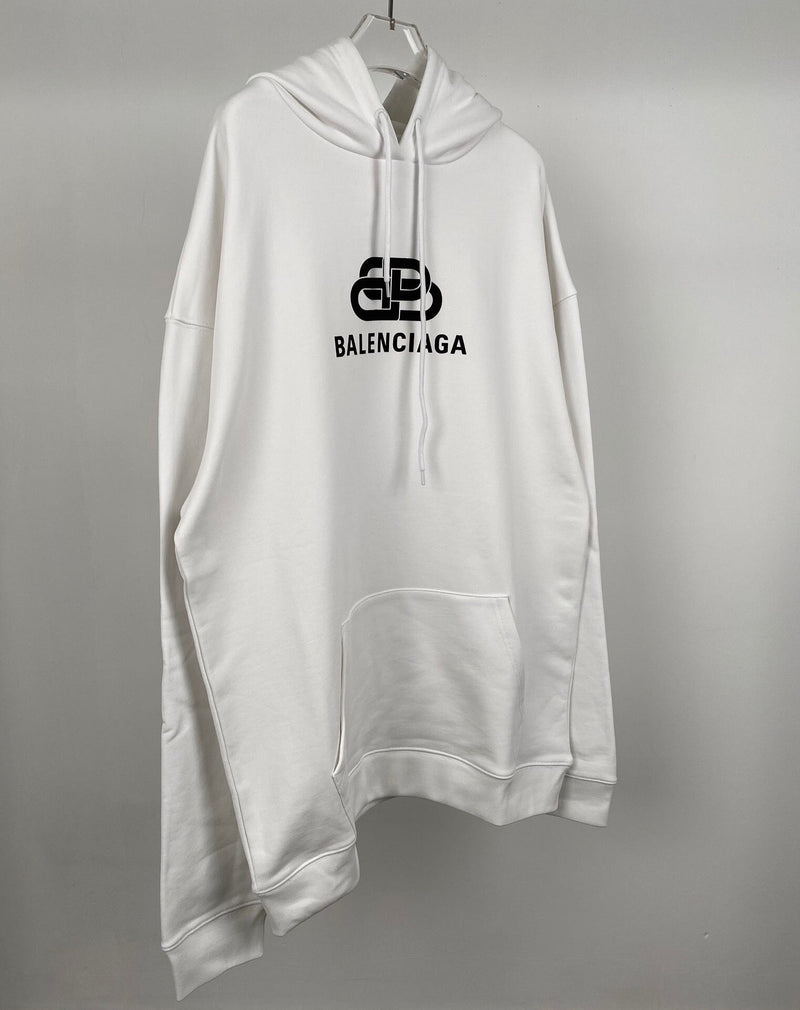 BALENCIAGA HOODIE