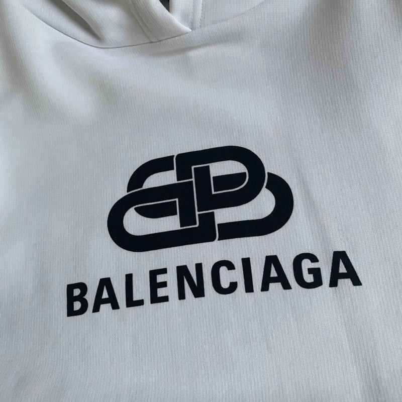 BALENCIAGA HOODIE