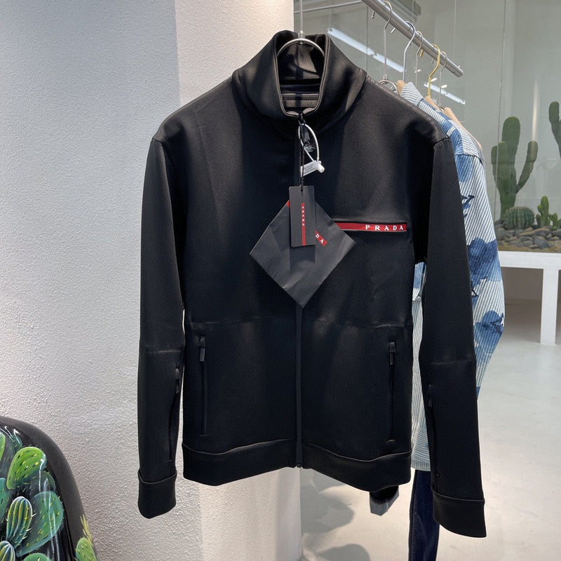 PRADA TRACKSUIT