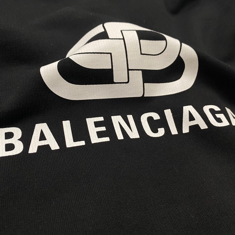 BALENCIAGA HOODIE