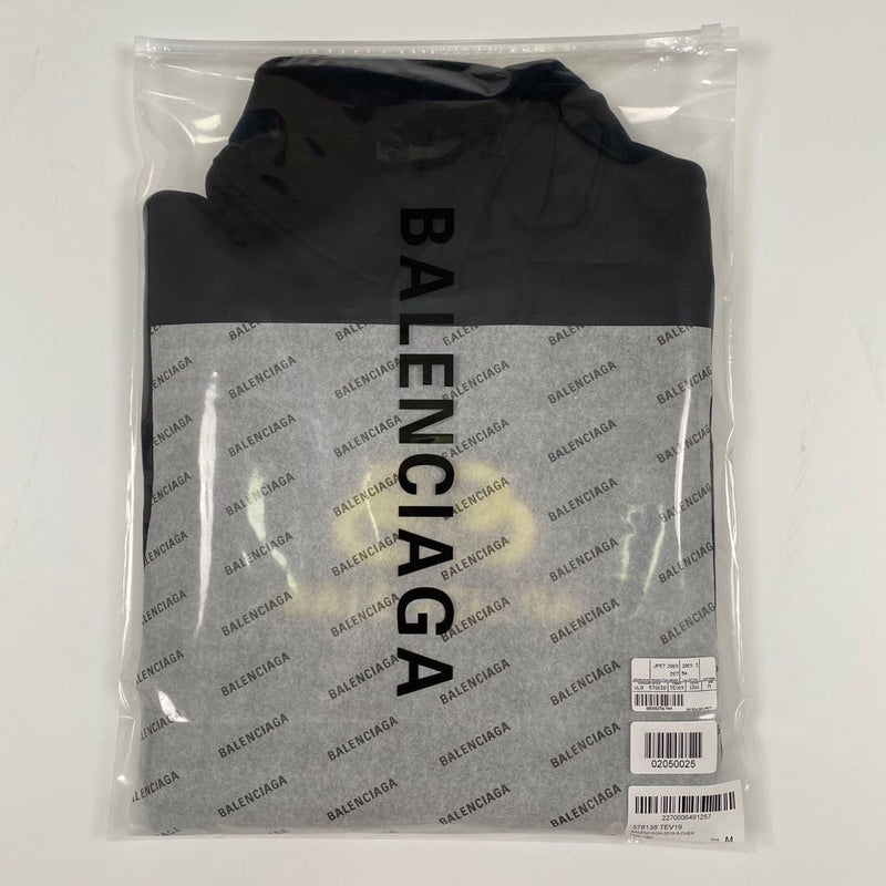 BALENCIAGA HOODIE