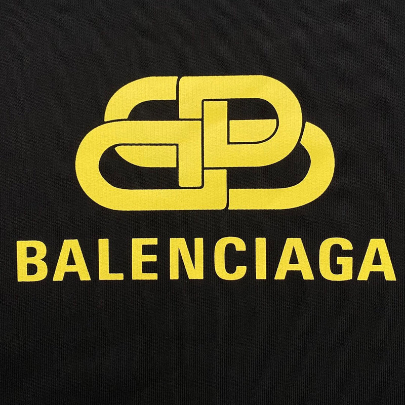 BALENCIAGA HOODIE