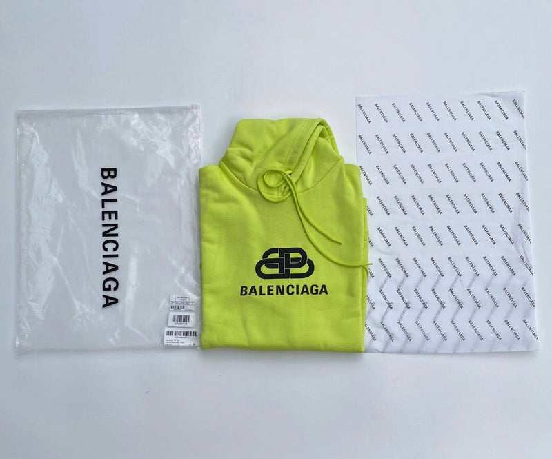 BALENCIAGA HOODIE