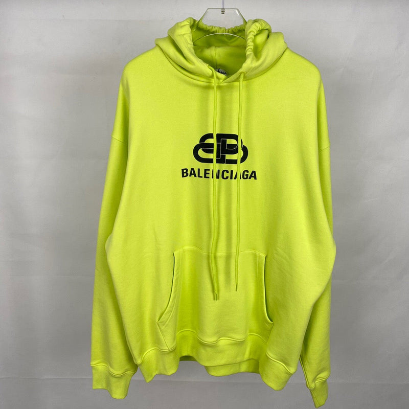 BALENCIAGA HOODIE