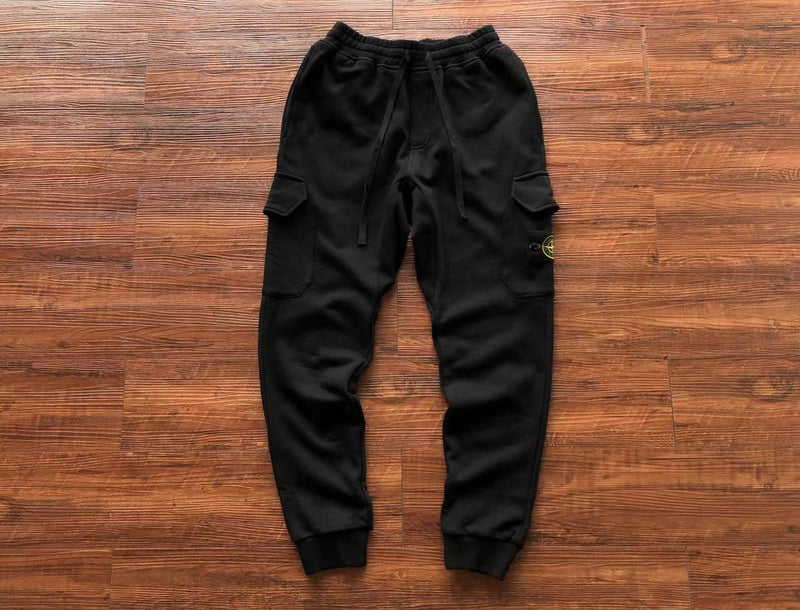 STONE ISLAND PANTS