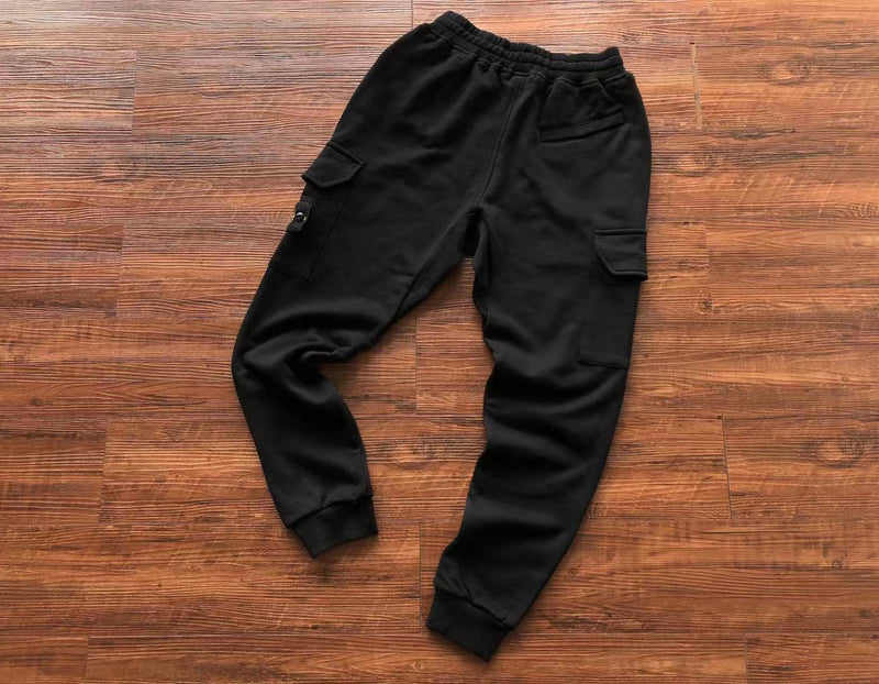 STONE ISLAND PANTS