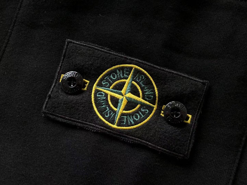 STONE ISLAND PANTS