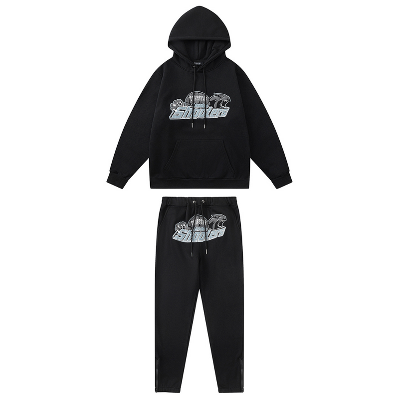 TRAPSTAR TRACKSUIT