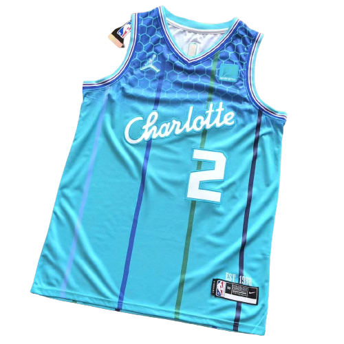 BASKET JERSEY