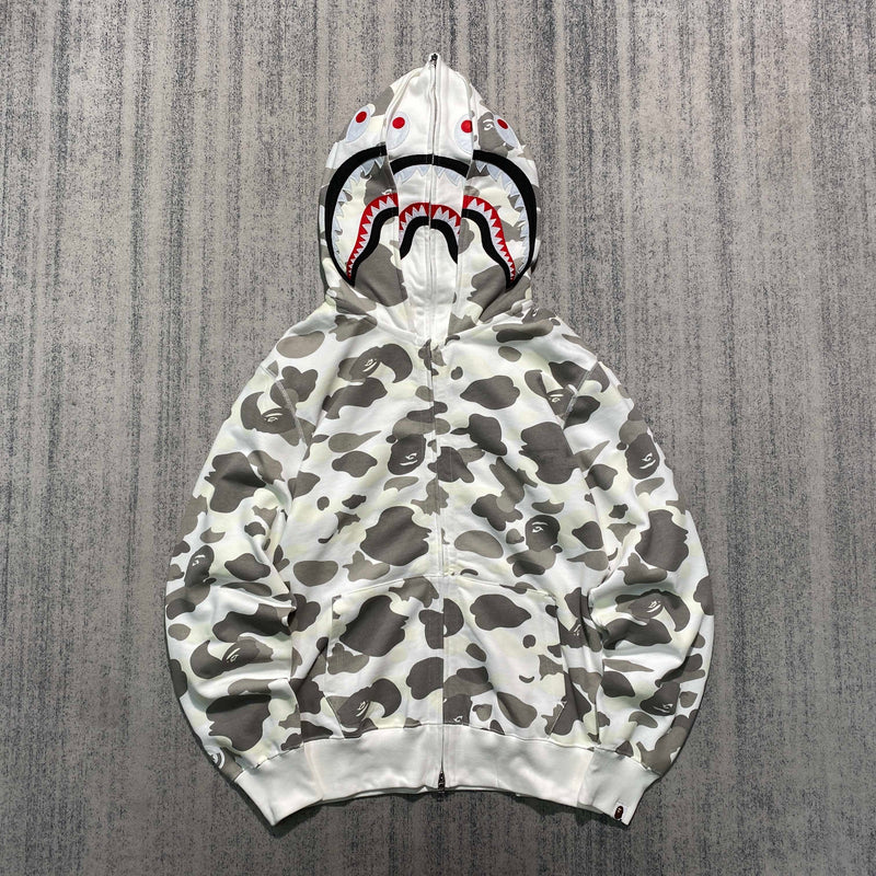 BAPE HOODIE