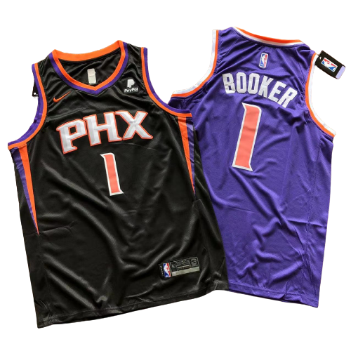 BASKET JERSEY