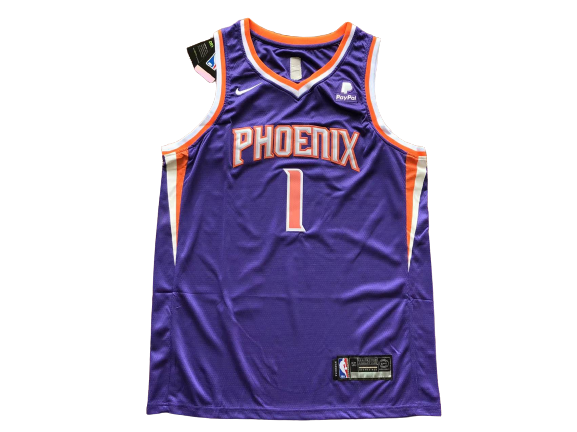 BASKET JERSEY