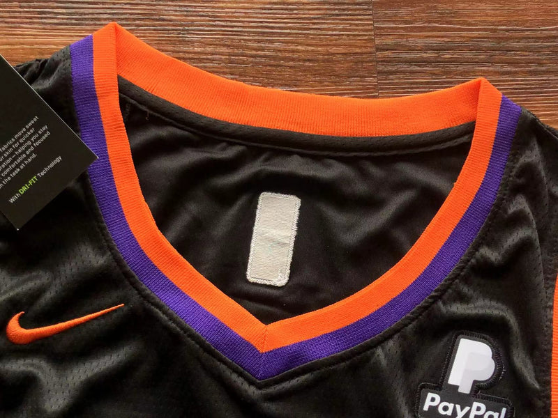 BASKET JERSEY