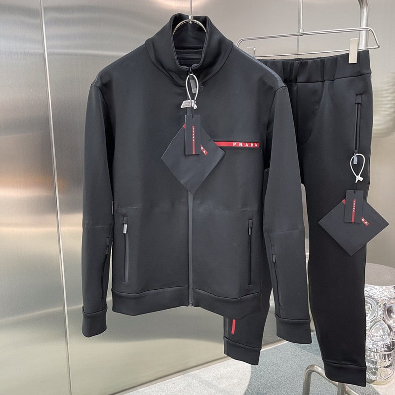 PRADA TRACKSUIT