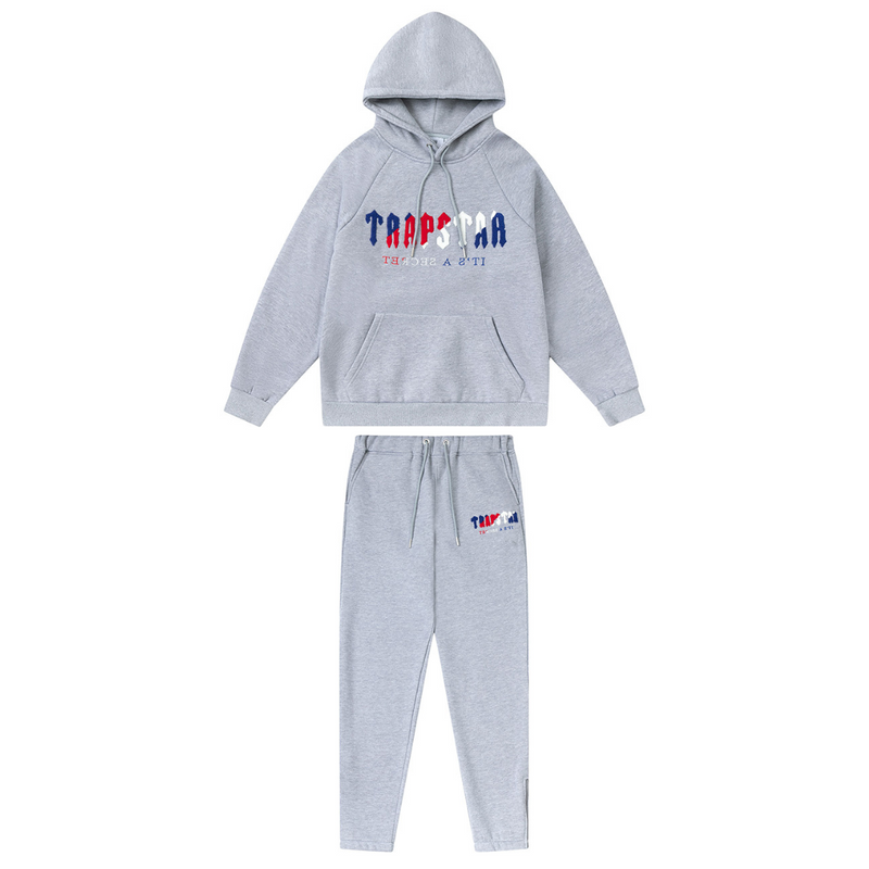 TRAPSTAR TRACKSUIT