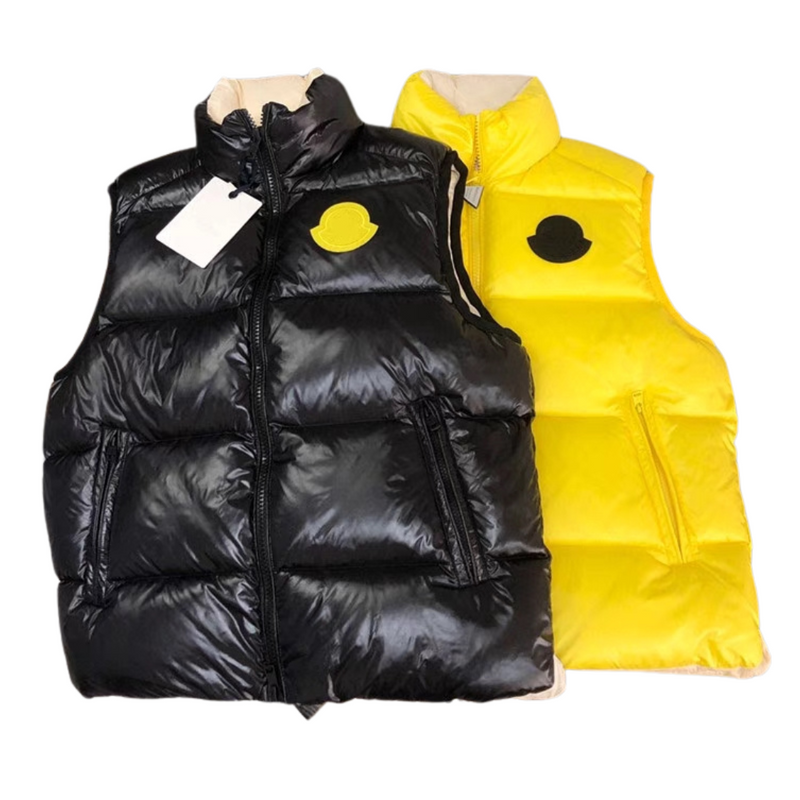 MONCLER GILET