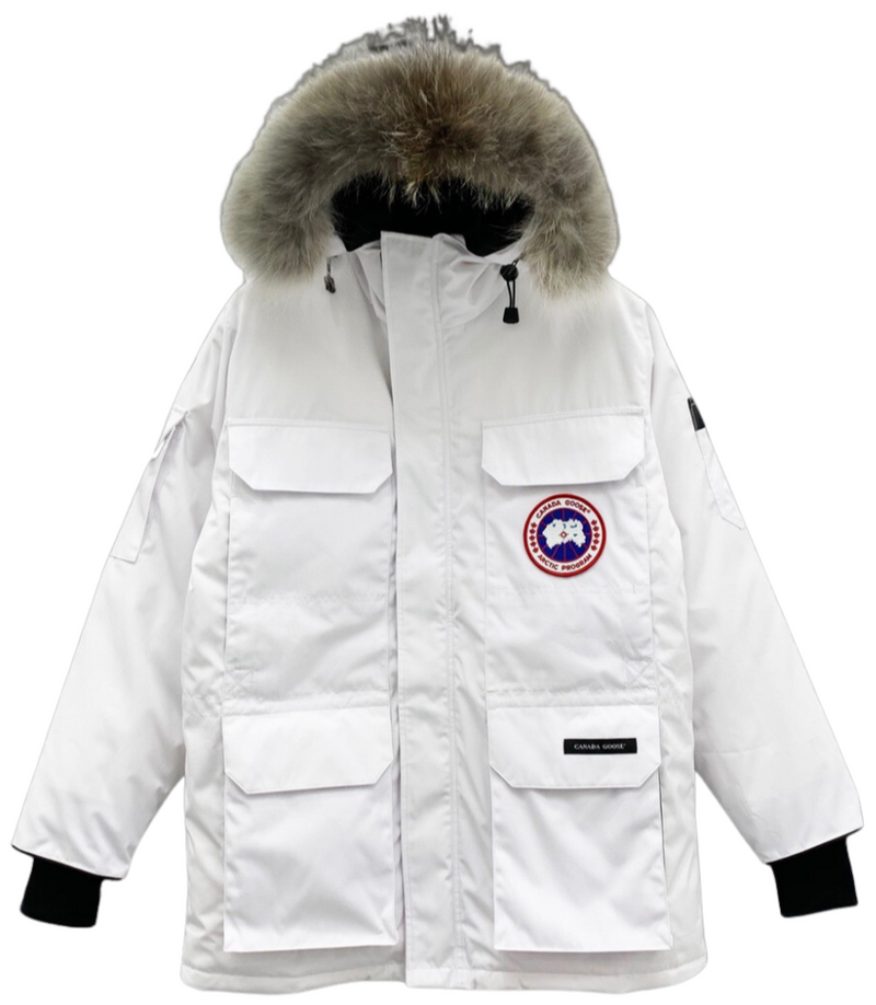 CANADA GOOSE JACKET