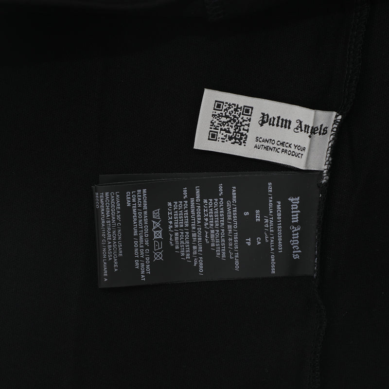 PALM ANGELS HOODIE