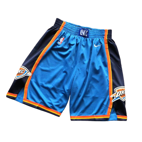 BASKET SHORTS