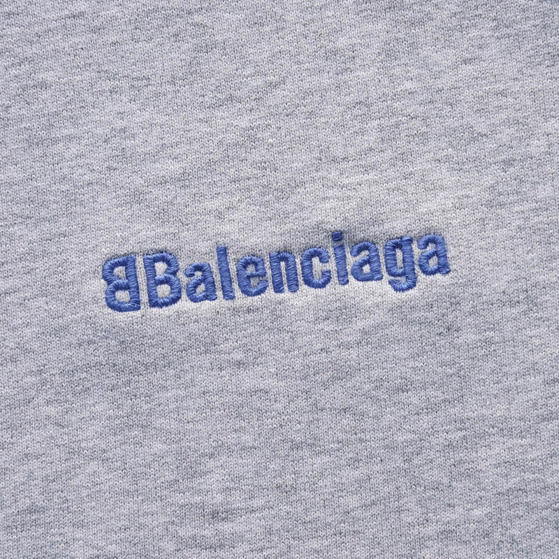 BALENCIAGA HOODIE