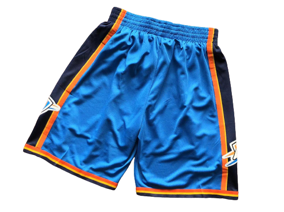 BASKET SHORTS