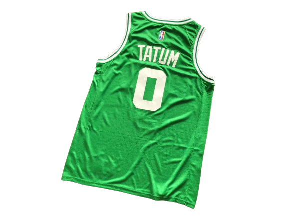 BASKET JERSEY