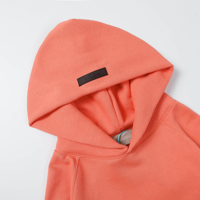 ESSENTIALS HOODIE