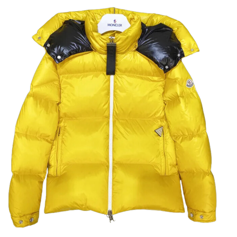 MONCLER JACKET