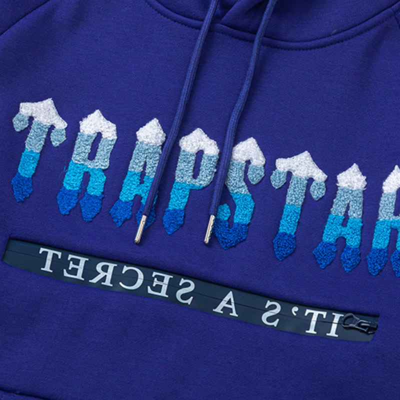 TRAPSTAR TRACKSUIT