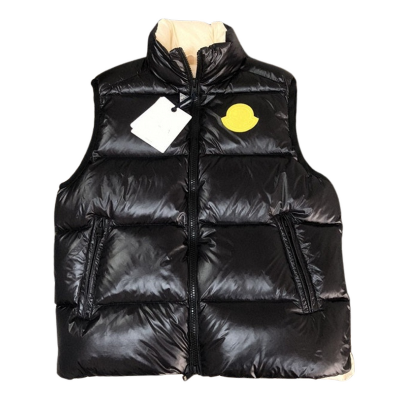 MONCLER GILET