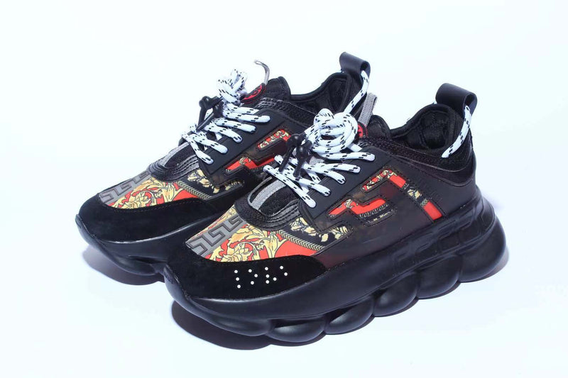 VERSACE CHAIN REACTION