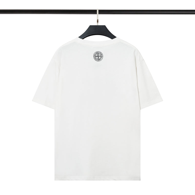 STONE ISLAND T-SHIRT