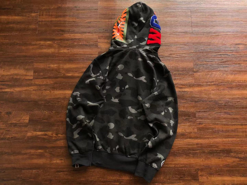 BAPE HOODIE